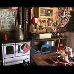 Au Coeur Des Pyrenees בית נופש *