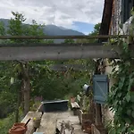 Au Coeur Des Pyrenees בית נופש Borderes-Louron