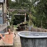 בית נופש Au Coeur Des Pyrenees *