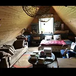 בית נופש Au Coeur Des Pyrenees Borderes-Louron