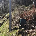 Au Coeur Des Pyrenees בית נופש *