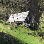 בית נופש Au Coeur Des Pyrenees Borderes-Louron