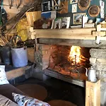 בית נופש Au Coeur Des Pyrenees *