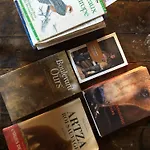 בית נופש Au Coeur Des Pyrenees