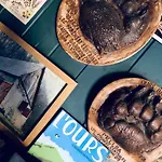 בית נופש Au Coeur Des Pyrenees