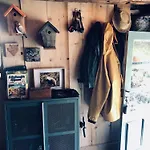 בית נופש Au Coeur Des Pyrenees *