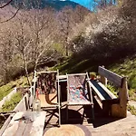 בית נופש Au Coeur Des Pyrenees