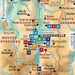 Au Coeur Des Pyrenees * Borderes-Louron