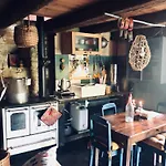 Au Coeur Des Pyrenees Feriehus *