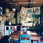 Au Coeur Des Pyrenees Tatil Evi Borderes-Louron