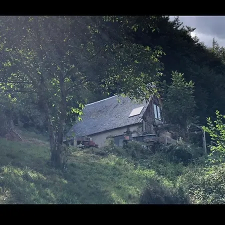 Venez Dans Notre Bergerie Au Coeur Des Pyrenees Atypique בית נופש *