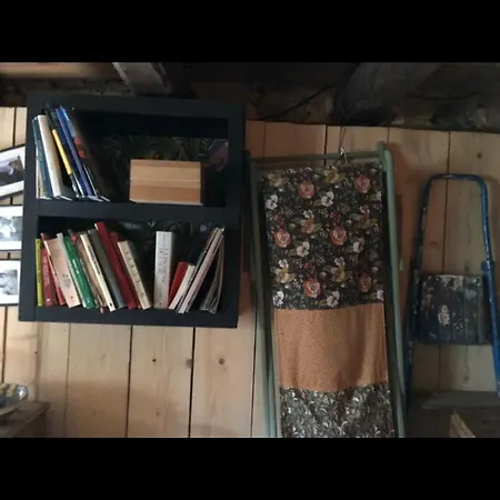 Nuit En Dans La Foret 度假居 *