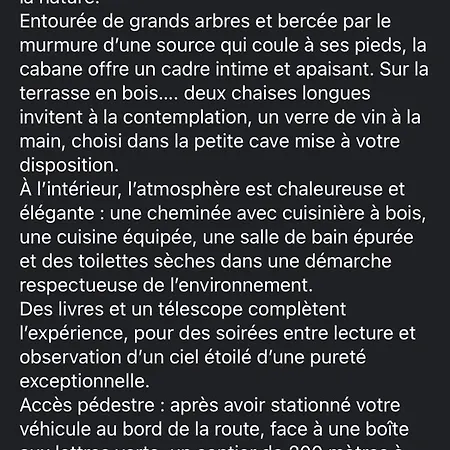 펜션 Venez Dans Bergerie Au Coeur Des Pyrenees Atypique Borderes-Louron