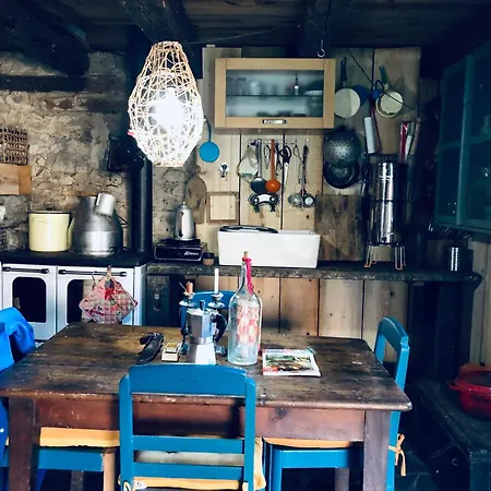 Au Coeur Des Pyrenees * Borderes-Louron