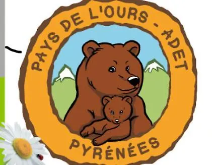 Venez Dans Notre Bergerie Au Coeur Des Pyrenees Atypique בית נופש Borderes-Louron