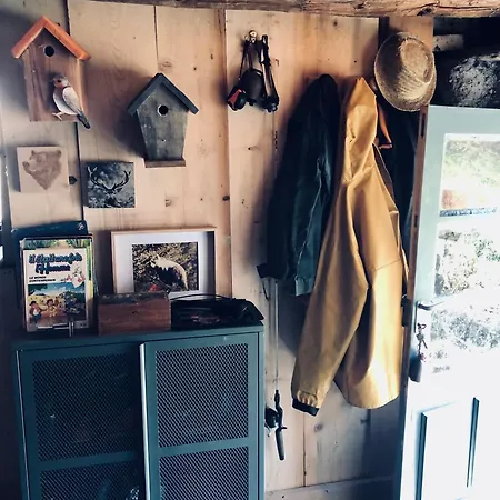 펜션 Venez Dans Bergerie Au Coeur Des Pyrenees Atypique *