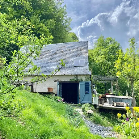 Venez Dans Notre Bergerie Au Coeur Des Pyrenees Atypique *