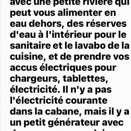 Venez Dans Notre Bergerie Au Coeur Des Pyrenees Atypique * Borderes-Louron