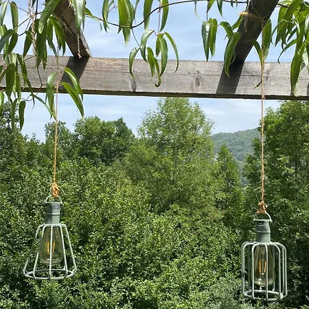 בית נופש Venez Dans Notre Bergerie Au Coeur Des Pyrenees Atypique *