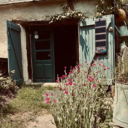 Venez Dans Notre Bergerie Au Coeur Des Pyrenees Atypique *