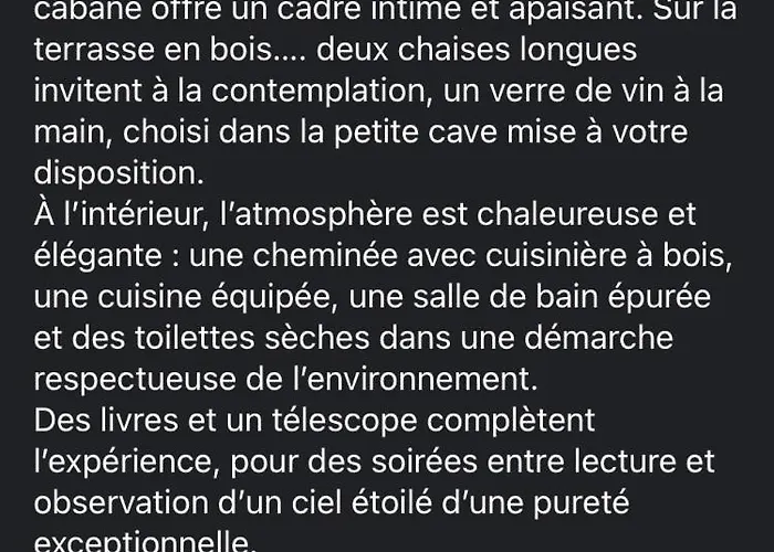 度假居 Douce Nuit Dans La Foret Pyreneenne Borderes-Louron