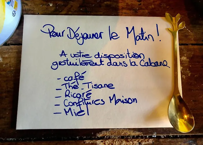 Σπίτι διακοπών Nuit En Dans La Foret