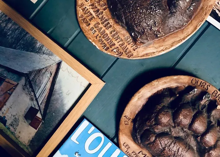 Σπίτι διακοπών Nuit En Dans La Foret